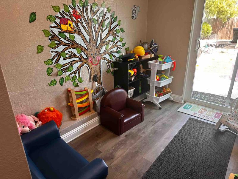 Photo of Re’Optima Family Childcare - Fairfield, CA