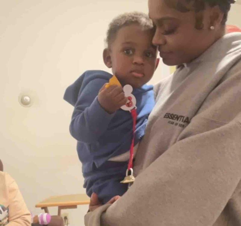 Photo of Algena Lomax DBA ICare Fundamental FCC Daycare - Cleveland, OH