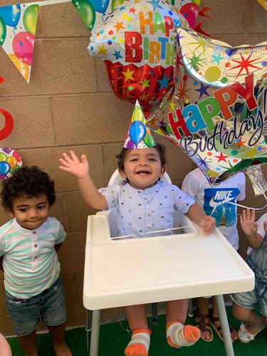 Photo of Tree House Child Care Daycare - Glendale, CA