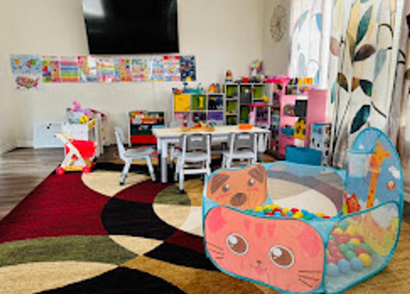 Photo of Creative Kids Daycare