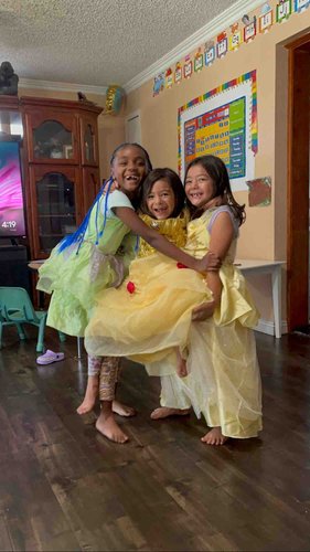 Photo of Palmer Family Childcare Daycare - Paramount, CA