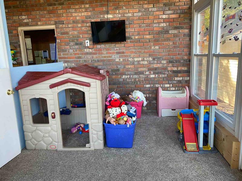 Photo of Bunny Patch Daycare LLC - Carrollton, GA