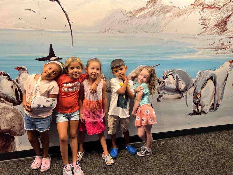 Photo of Babyland Daycare Astoria - Astoria, NY