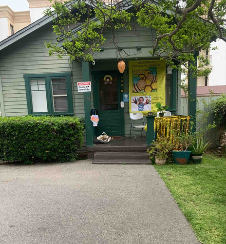 Photo of Learning Bee Hive Daycare - Pasadena, CA
