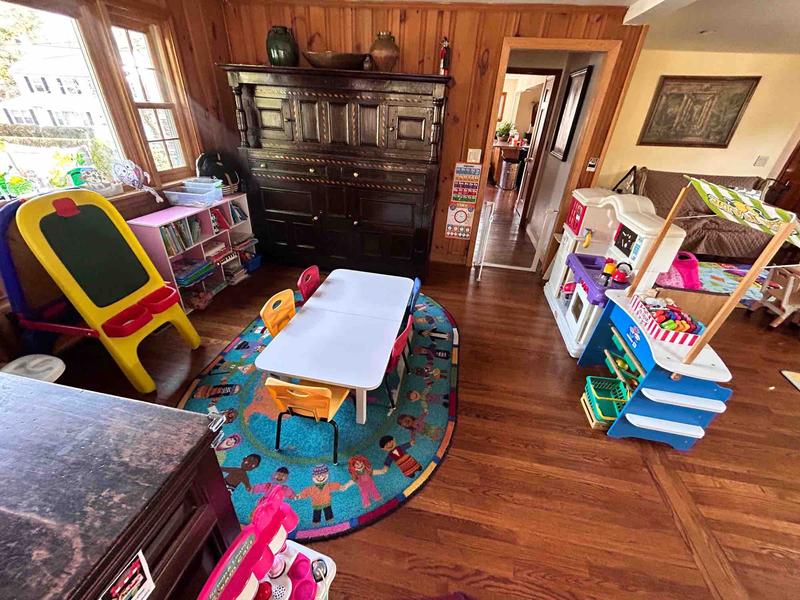 Photo of The Apple Tree Family Childcare - Brookline, MA