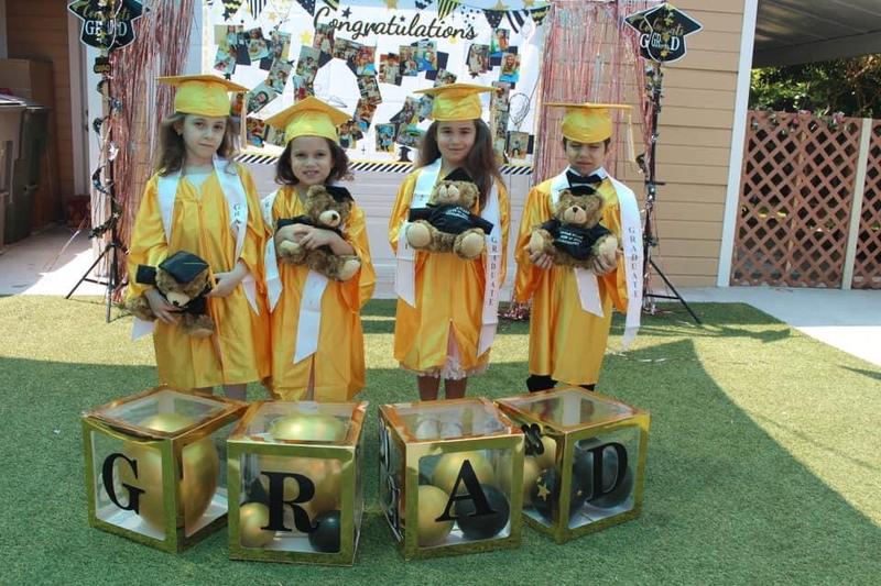 Photo of Little Stars Davoian Family Daycare - Glendale, CA