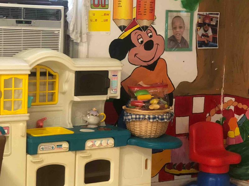 Photo of Sandra Morrison Daycare - Stone Mountain, GA