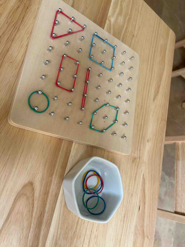 Photo of Joy Of Learning Montessori Preschool - San Diego, CA