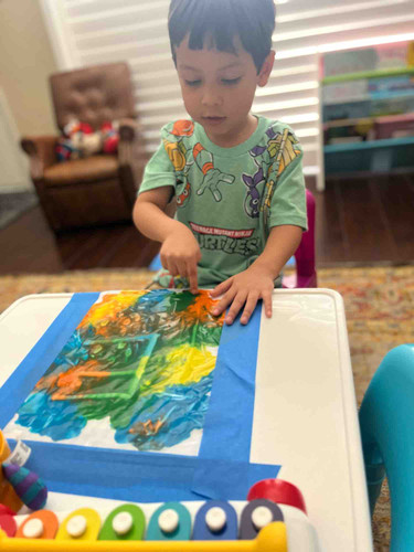 Photo of Berry Bright Daycare - Orange, CA