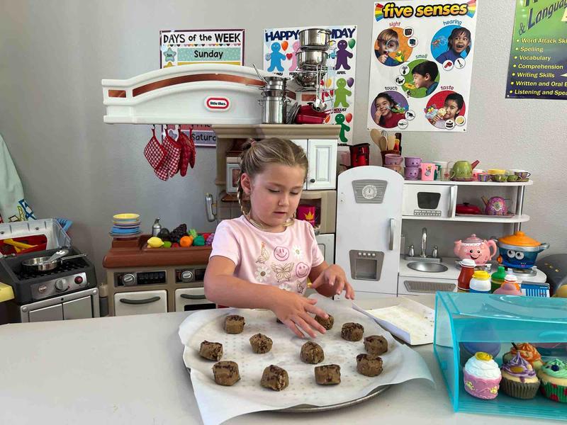 Photo of Dreamland Daycare - Anaheim, CA