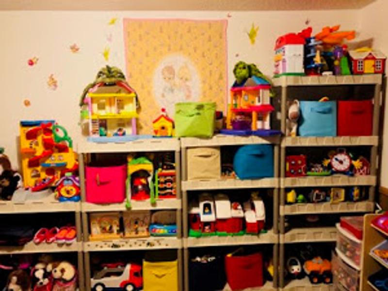 Photo of Gails Licensed Daycare - Saint Cloud, MN