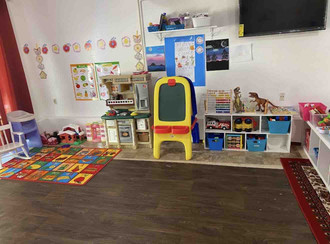 Photo of Barwaaqo  Childcare