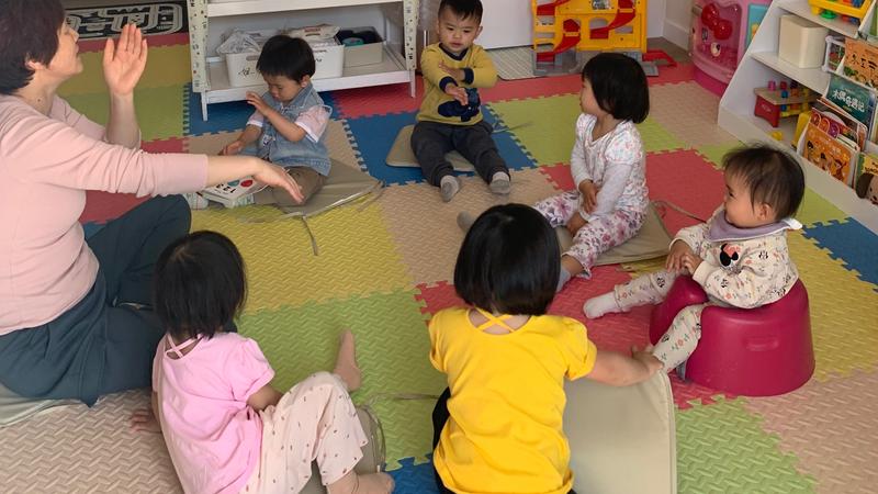 Photo of Huang, Kangmei Daycare - Daly City, CA