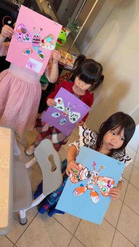 Photo of Mon Ami(e) - Irvine, CA