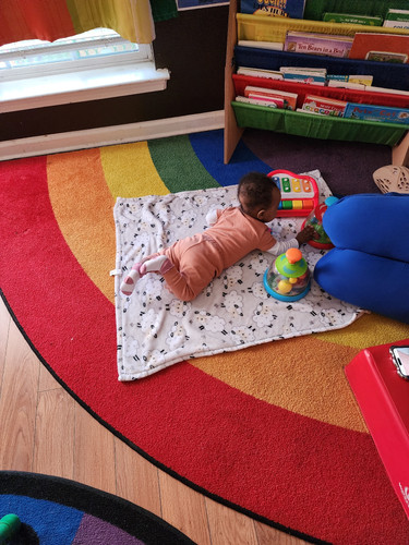 Photo of Kreative Kids Family Daycare - Ellenwood, GA