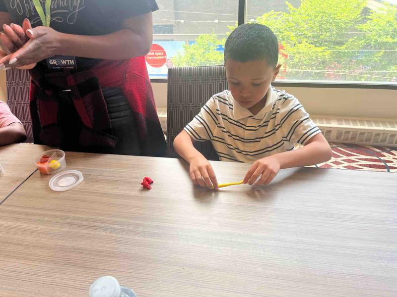 Photo of Extraordinary Kydz Learning Center - Plainfield, IL