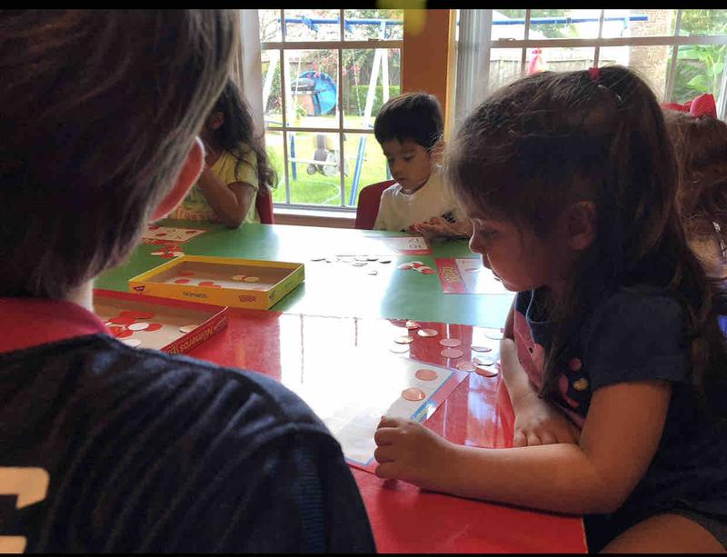 Photo of Kids Of The King Daycare - Houston, TX