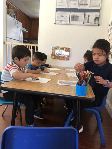 Photo of Gotitas de Amor y Enseñansas Family Daycare - San Jose, CA