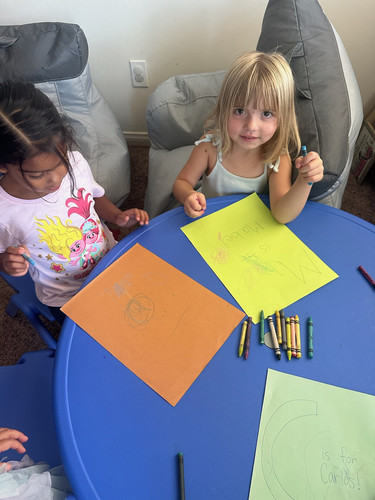 Photo of Helping Hands Preschool and Daycare - Bakersfield, CA