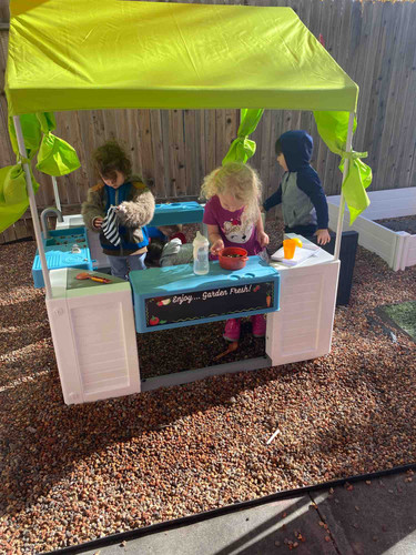 Photo of Monkey Business Daycare - Sacramento, CA