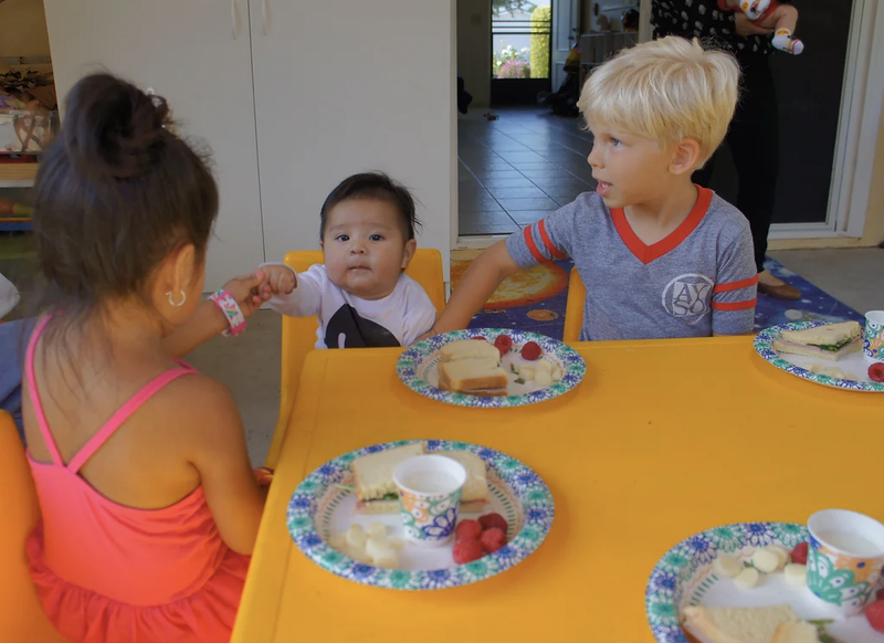 Photo of Vargas Family Child Care - Santa Barbara, CA