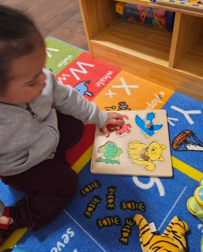 Photo of Nessa's Childcare - New York, NY