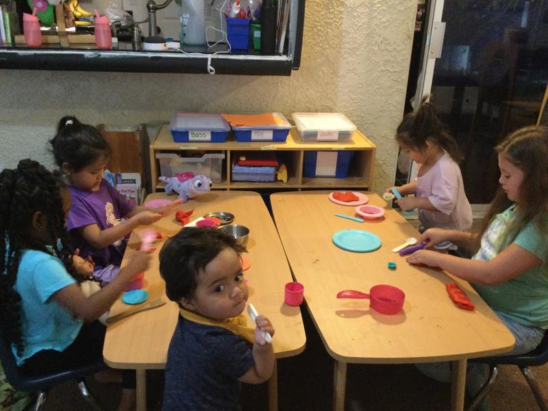Photo of Bella Bambini Di Gonzales-Gannon Family Child Care Daycare - Montclair, CA