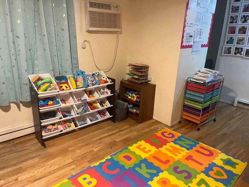 Photo of Co.ZAE Kids Day Care LLC - West Babylon, NY