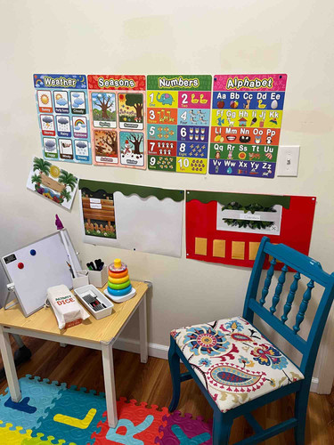 Photo of My Peldaño Family Daycare - Newark, NJ