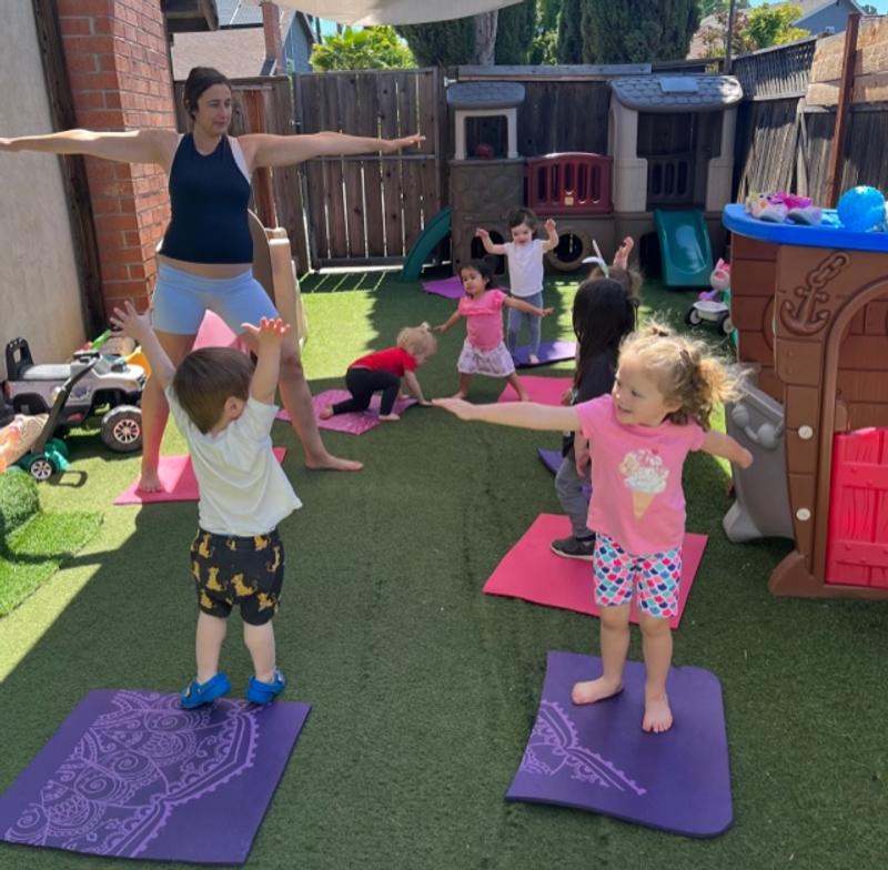 Photo of A To Z Discovery Childcare And Preschool - Concord, CA