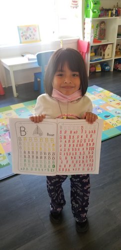 Photo of Little Giggles Daycare - Antioch, CA