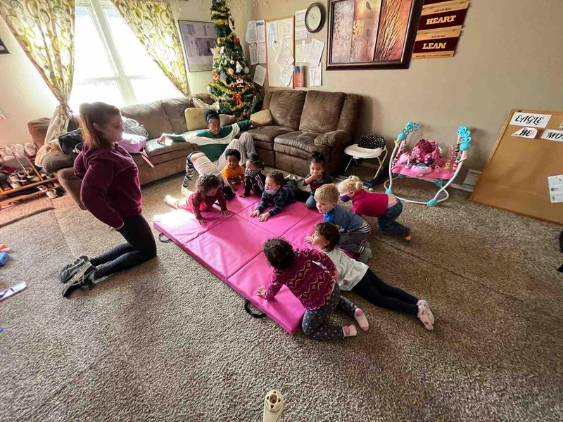 Photo of Emmanuel STEM International Preschool Daycare - Aurora, CO