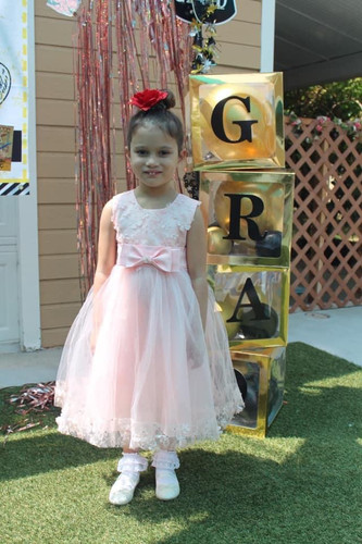 Photo of Little Stars Davoian Family Daycare - Glendale, CA