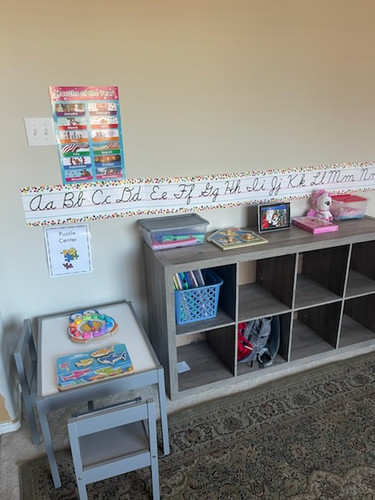 Photo of Lillian's Little Creative Learners - Arlington, TX