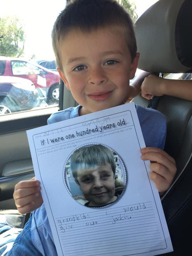 Photo of Ms,Rhondas Daycare - Harbor City, CA