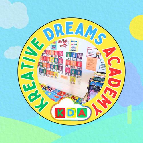 Photo of Kreative Dreams Academy LLC Daycare - Houston, TX