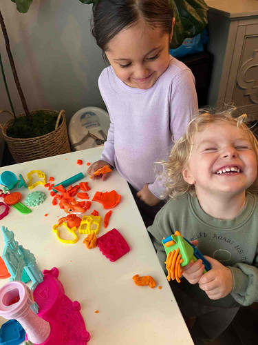 Photo of Hurd, Jillian Family Child Care Daycare - Bakersfield, CA