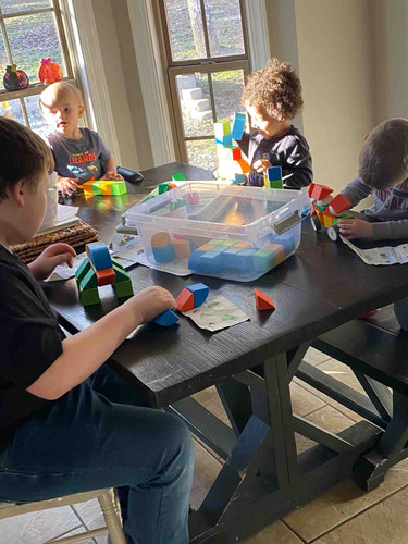 Photo of Mrs. Mallories little tots Daycare - Cabot, AR