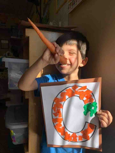 Photo of Turcaz Family Child Care - Ontario, CA