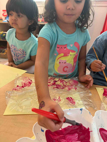 Photo of 5 Senses Daycare - Gilroy, CA