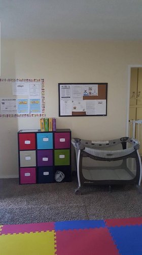 Photo of Pampered Tots to Soaring Scholars Family Daycare - Los Angeles, CA