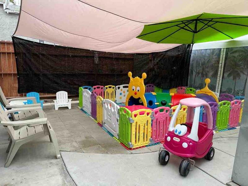 Photo of Star Shine Family Daycare - Chula Vista, CA