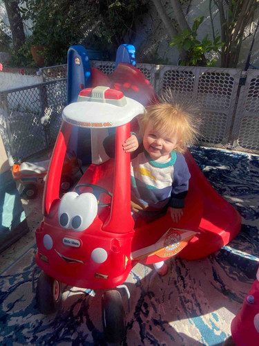 Photo of Sunshine Daycare - Lake forest, CA