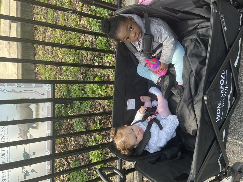 Photo of Glowing Stars Daycare - Buffalo, NY