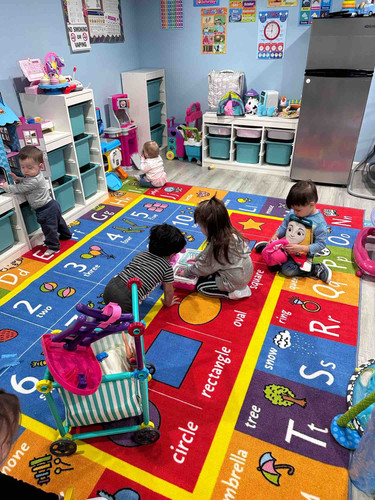 Photo of Rainbow Julianus Daycare - Farmington Hills, MI