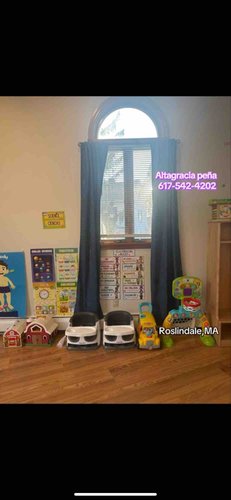 Photo of El Roi Family Daycare