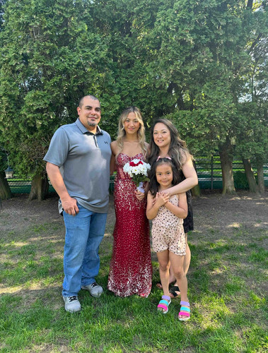 Photo of Eden X. - Waukesha, WI