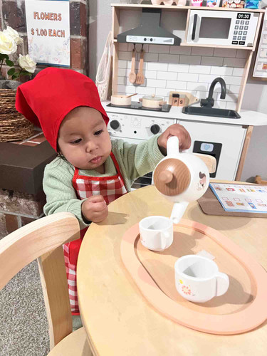 Photo of Casa Creativa Early Learning LLC - Renton, WA