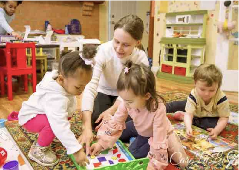 Photo of Sunshine Daycare - Rockville, MD
