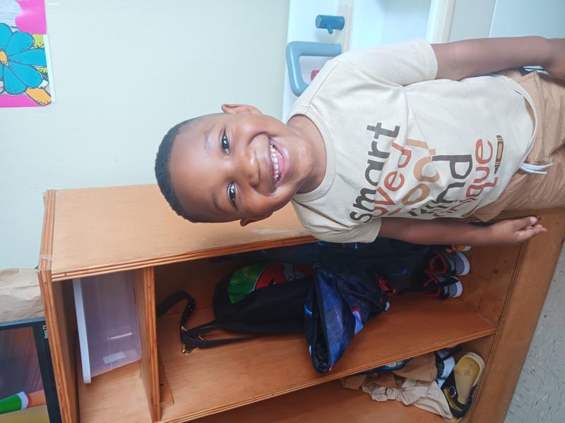 Photo of Oluyemisi's Daycare